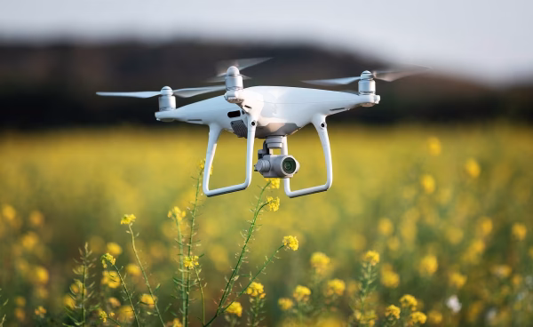 Drone Racing: A Thrilling Sport