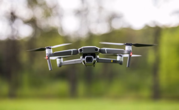 Capturing the Sky: How to Take Stunning Aerial Photos